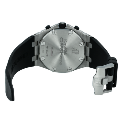 AUDEMARS PIGUET AUTOMATICO PREMIUM