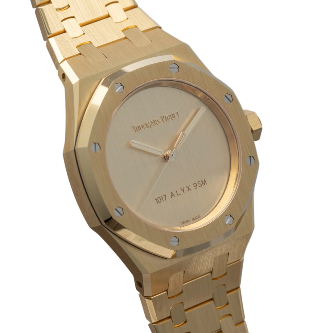 AUDEMARS PIGUET AUTOMATICO PREMIUM