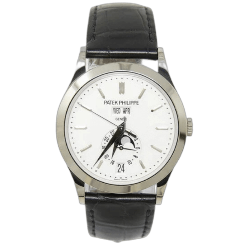 PATEK PHILIPPE COMPLICATIONS AUTOMATICO PREMIUM