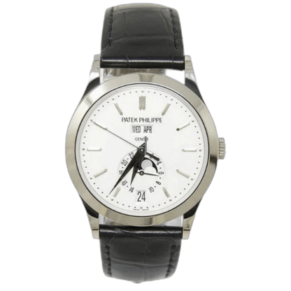 PATEK PHILIPPE COMPLICATIONS AUTOMATICO PREMIUM