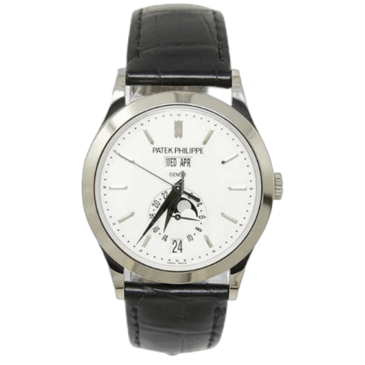 PATEK PHILIPPE COMPLICATIONS AUTOMATICO PREMIUM