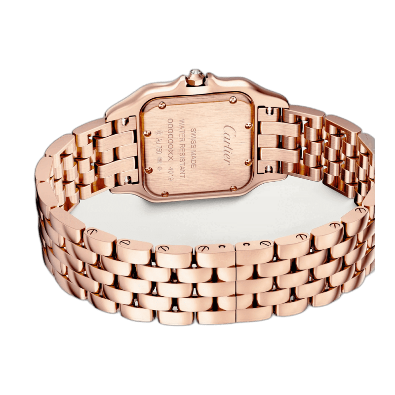CARTIER PANTHÈRE 31mm AUTOMATICO PREMIUM