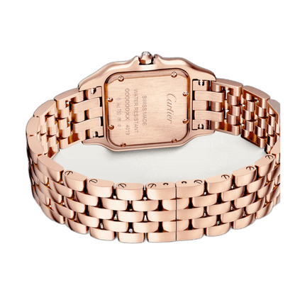 CARTIER PANTHÈRE 31mm AUTOMATICO PREMIUM