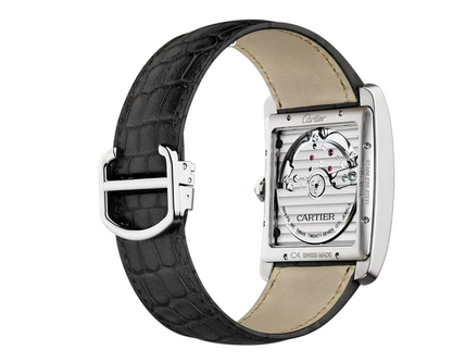CARTIER TANK AUTOMATICO PREMIUM