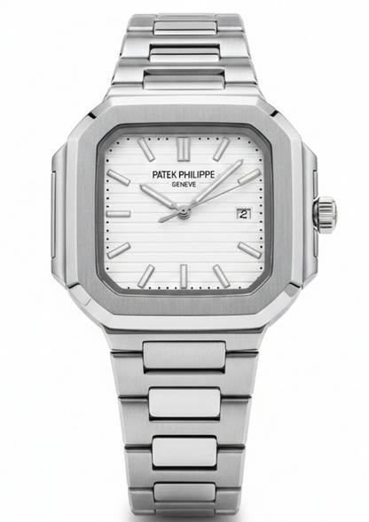 PATEK PHILIPPE CUBITUS AUTOMATICO PREMIUM