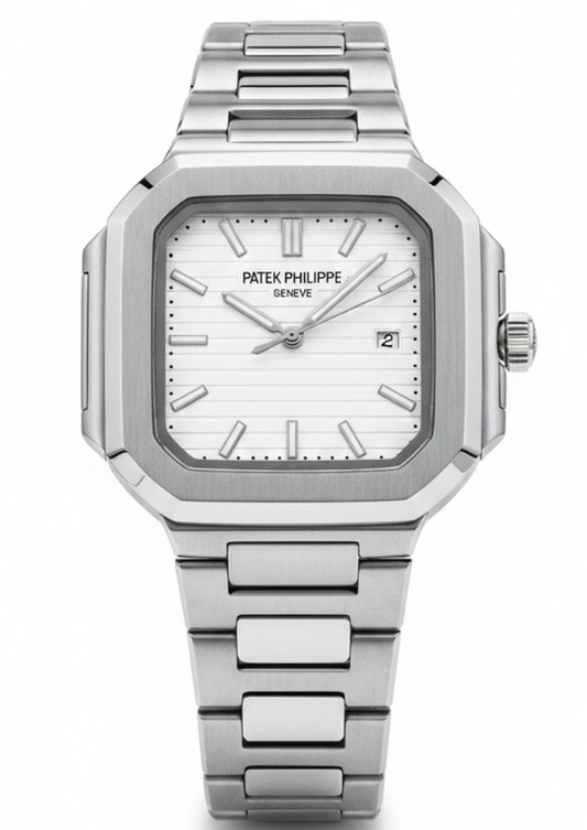 PATEK PHILIPPE CUBITUS AUTOMATICO PREMIUM