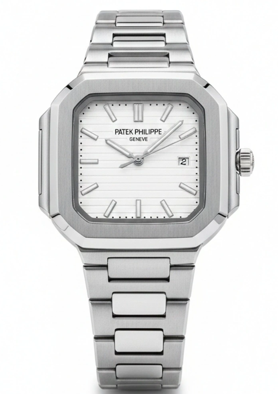 PATEK PHILIPPE CUBITUS AUTOMATICO PREMIUM