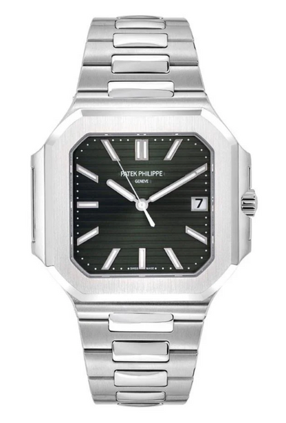 PATEK PHILIPPE CUBITUS AUTOMATICO PREMIUM