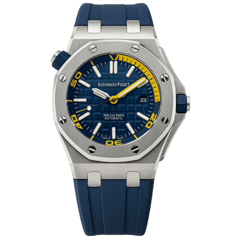 AUDEMARS PIGUET AUTOMATICO PREMIUM