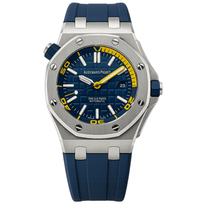 AUDEMARS PIGUET AUTOMATICO PREMIUM