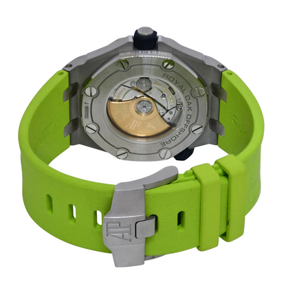 AUDEMARS PIGUET AUTOMATICO PREMIUM