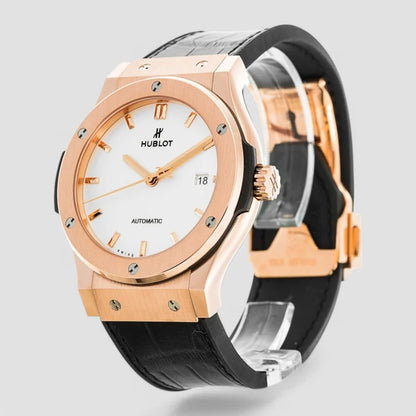 HUBLOT CHRONOGRAPH PREMIUM