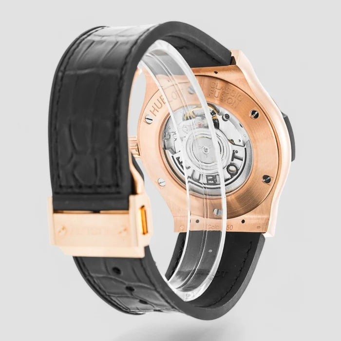 HUBLOT CHRONOGRAPH PREMIUM