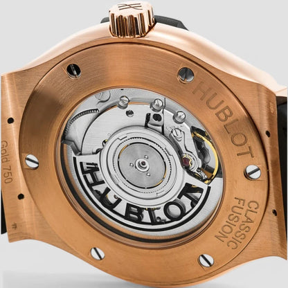 HUBLOT CHRONOGRAPH PREMIUM
