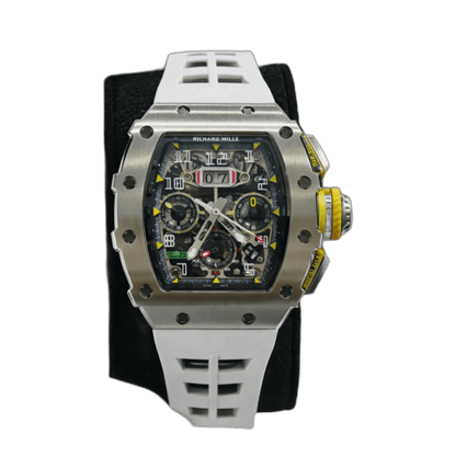 Richard Mille 011 (SUPERCLON)