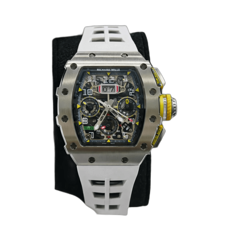 Richard Mille 011 (SUPERCLON)
