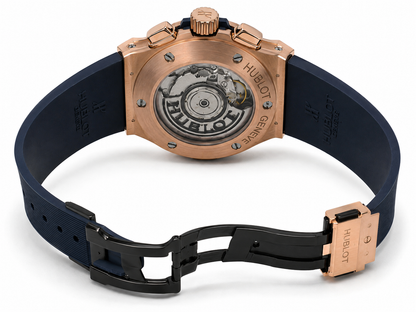 HUBLOT CHRONOGRAPH PREMIUM