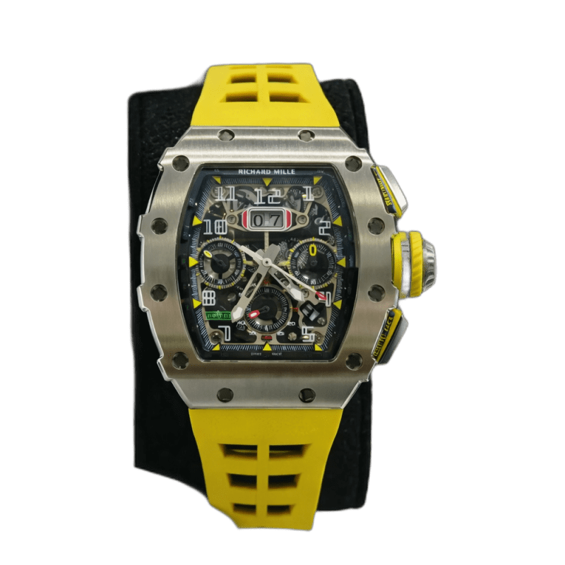 Richard Mille 011 (SUPERCLON)