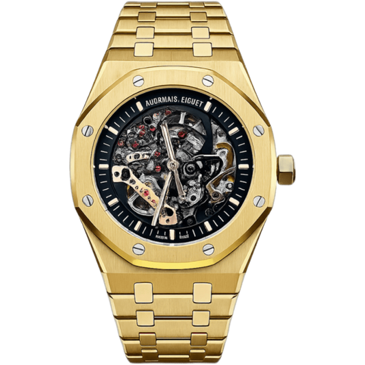 AUDEMARS PIGUET AUTOMATICO PREMIUM