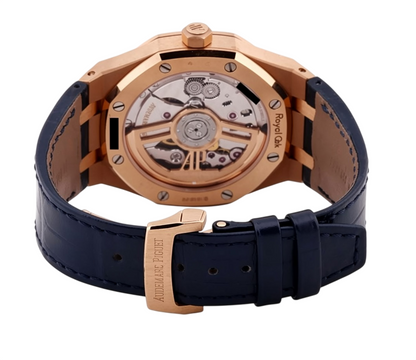 AUDEMARS PIGUET AUTOMATICO PREMIUM
