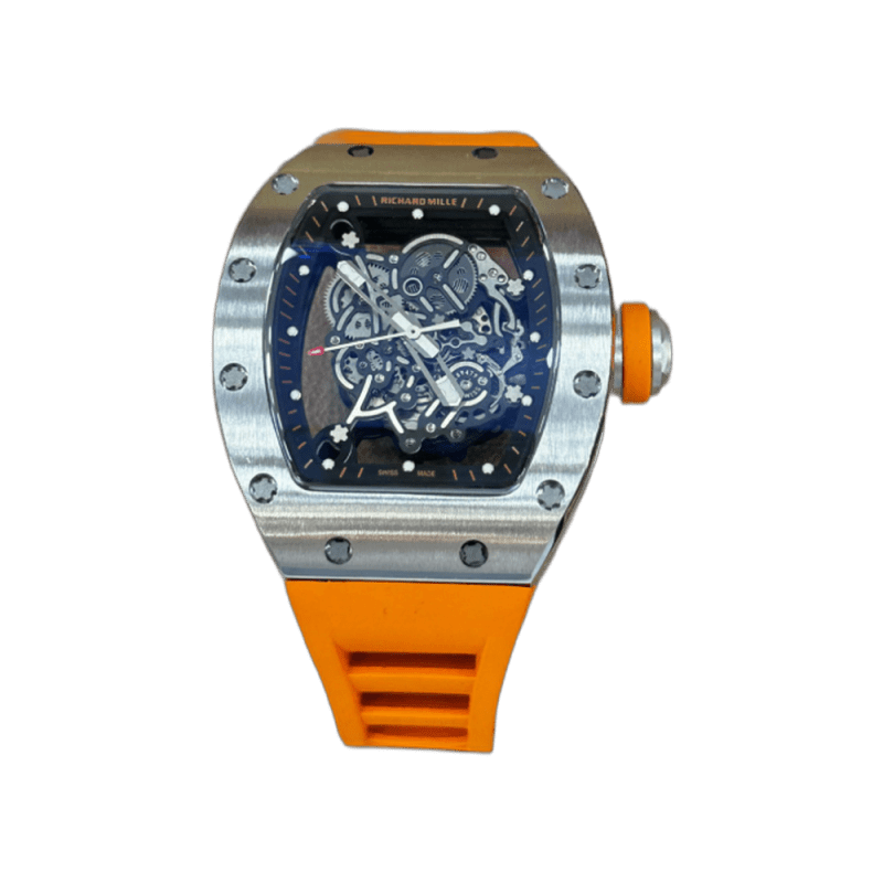 Richard Mille RM 02202 (SUPERCLON)