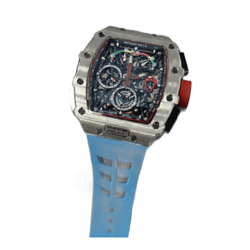 Richard Mille Mc Laren (SUPERCLON)