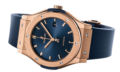 HUBLOT AUTOMATICO AUTOMATICO PREMIUM