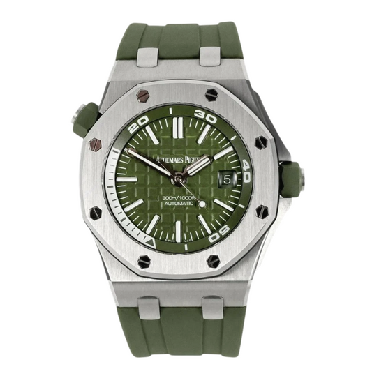 AUDEMARS PIGUET AUTOMATICO PREMIUM