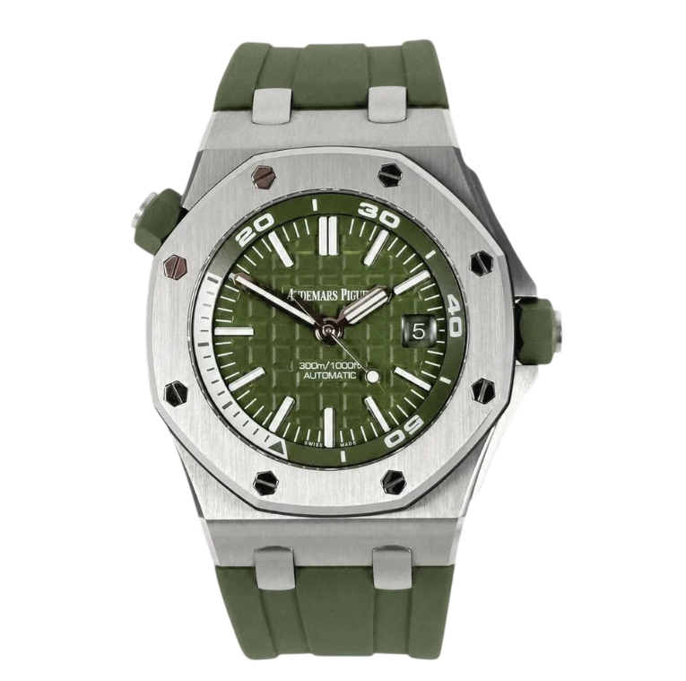 AUDEMARS PIGUET AUTOMATICO PREMIUM