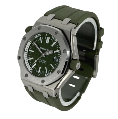 AUDEMARS PIGUET AUTOMATICO PREMIUM