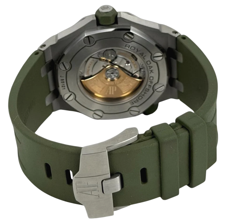 AUDEMARS PIGUET AUTOMATICO PREMIUM