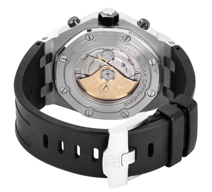 AUDEMARS PIGUET AUTOMATICO PREMIUM