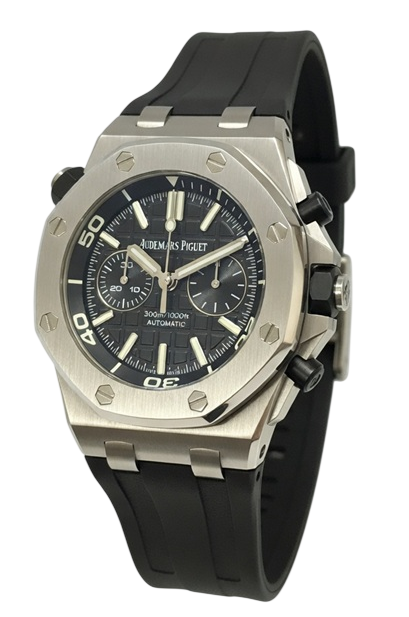 AUDEMARS PIGUET AUTOMATICO PREMIUM