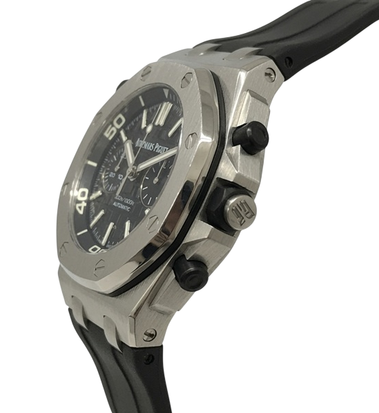 AUDEMARS PIGUET AUTOMATICO PREMIUM