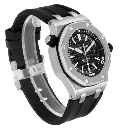 AUDEMARS PIGUET AUTOMATICO PREMIUM