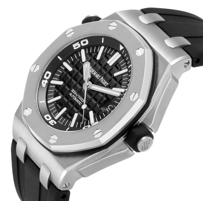 AUDEMARS PIGUET AUTOMATICO PREMIUM