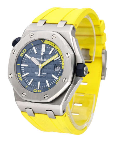 AUDEMARS PIGUET AUTOMATICO PREMIUM