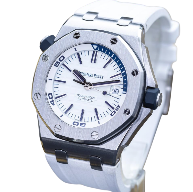 AUDEMARS PIGUET AUTOMATICO PREMIUM