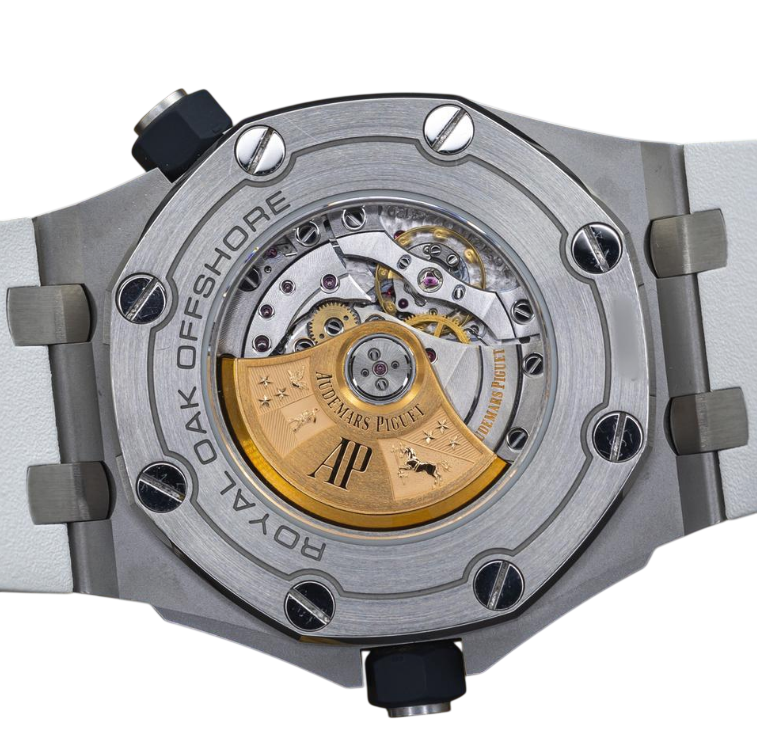 AUDEMARS PIGUET AUTOMATICO PREMIUM