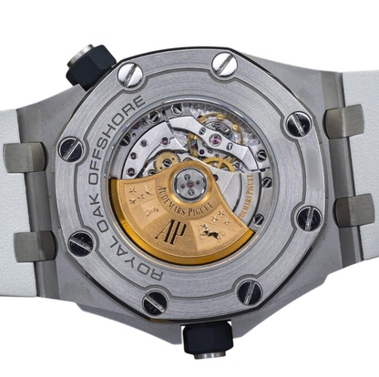 AUDEMARS PIGUET AUTOMATICO PREMIUM
