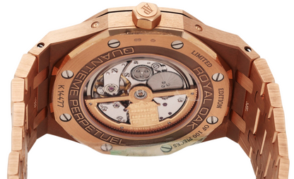 AUDEMARS PIGUET AUTOMATICO PREMIUM