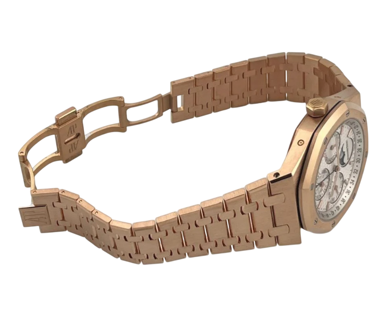 AUDEMARS PIGUET AUTOMATICO PREMIUM