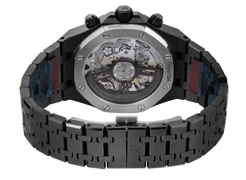 AUDEMARS PIGUET AUTOMATICO PREMIUM