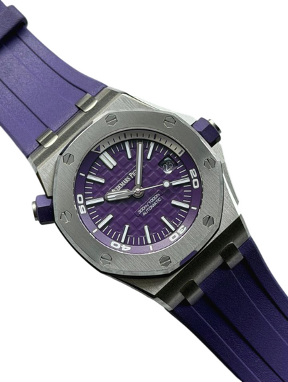 AUDEMARS PIGUET AUTOMATICO PREMIUM