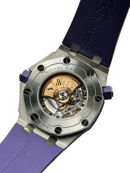 AUDEMARS PIGUET AUTOMATICO PREMIUM