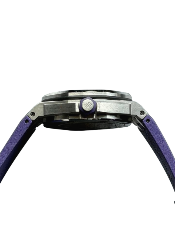 AUDEMARS PIGUET AUTOMATICO PREMIUM