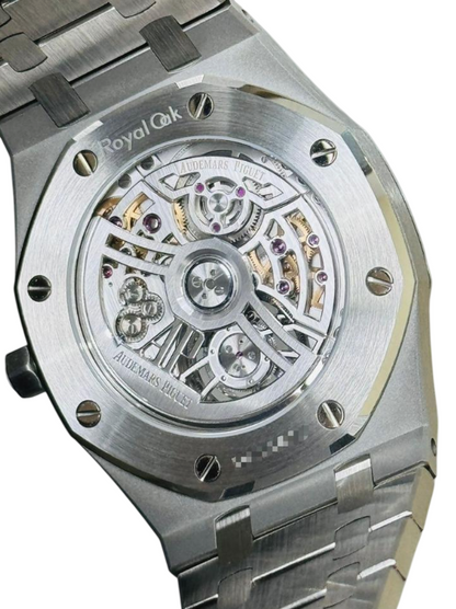 AUDEMARS PIGUET AUTOMATICO PREMIUM