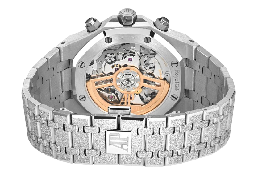 AUDEMARS PIGUET AUTOMATICO PREMIUM
