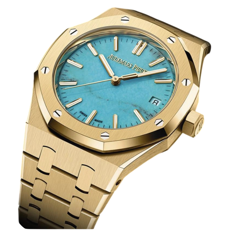 AUDEMARS PIGUET AUTOMATICO PREMIUM