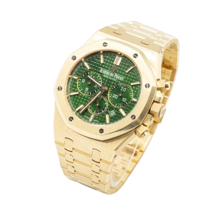 AUDEMARS PIGUET AUTOMATICO PREMIUM